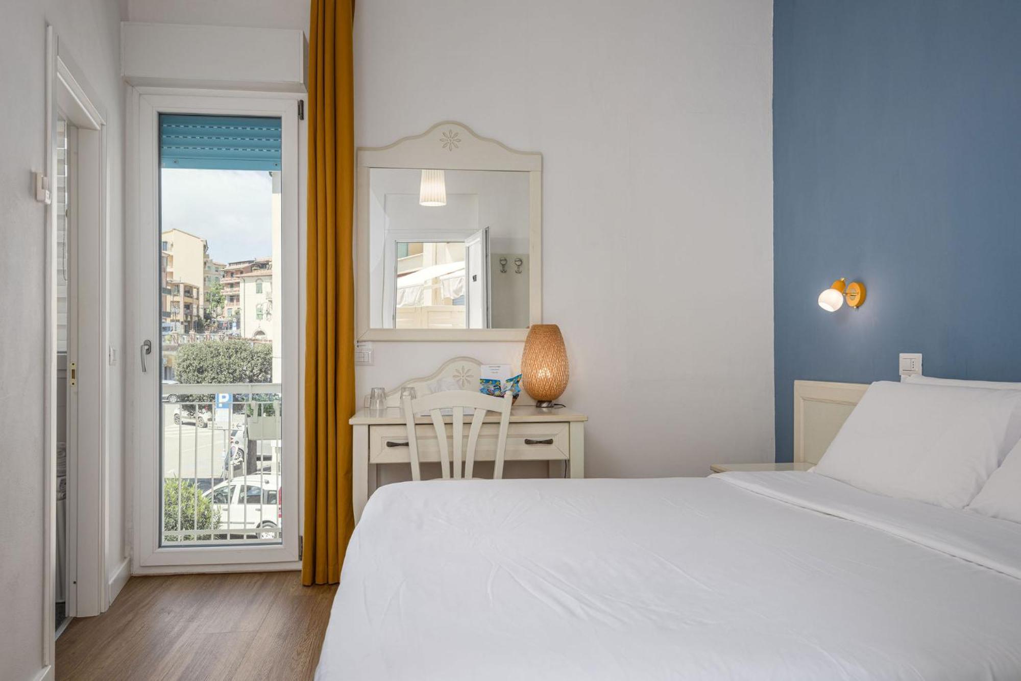 Hotel Conchiglia Porto Ercole  Habitación foto