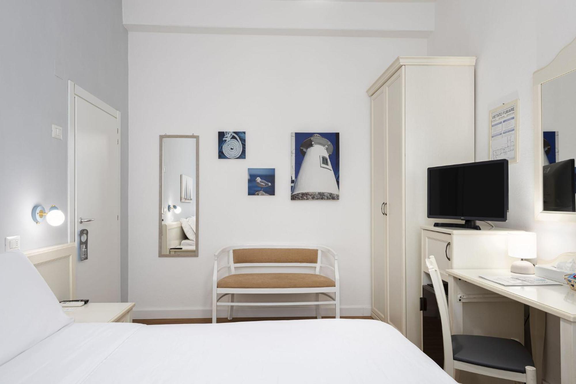 Hotel Conchiglia Porto Ercole  Habitación foto