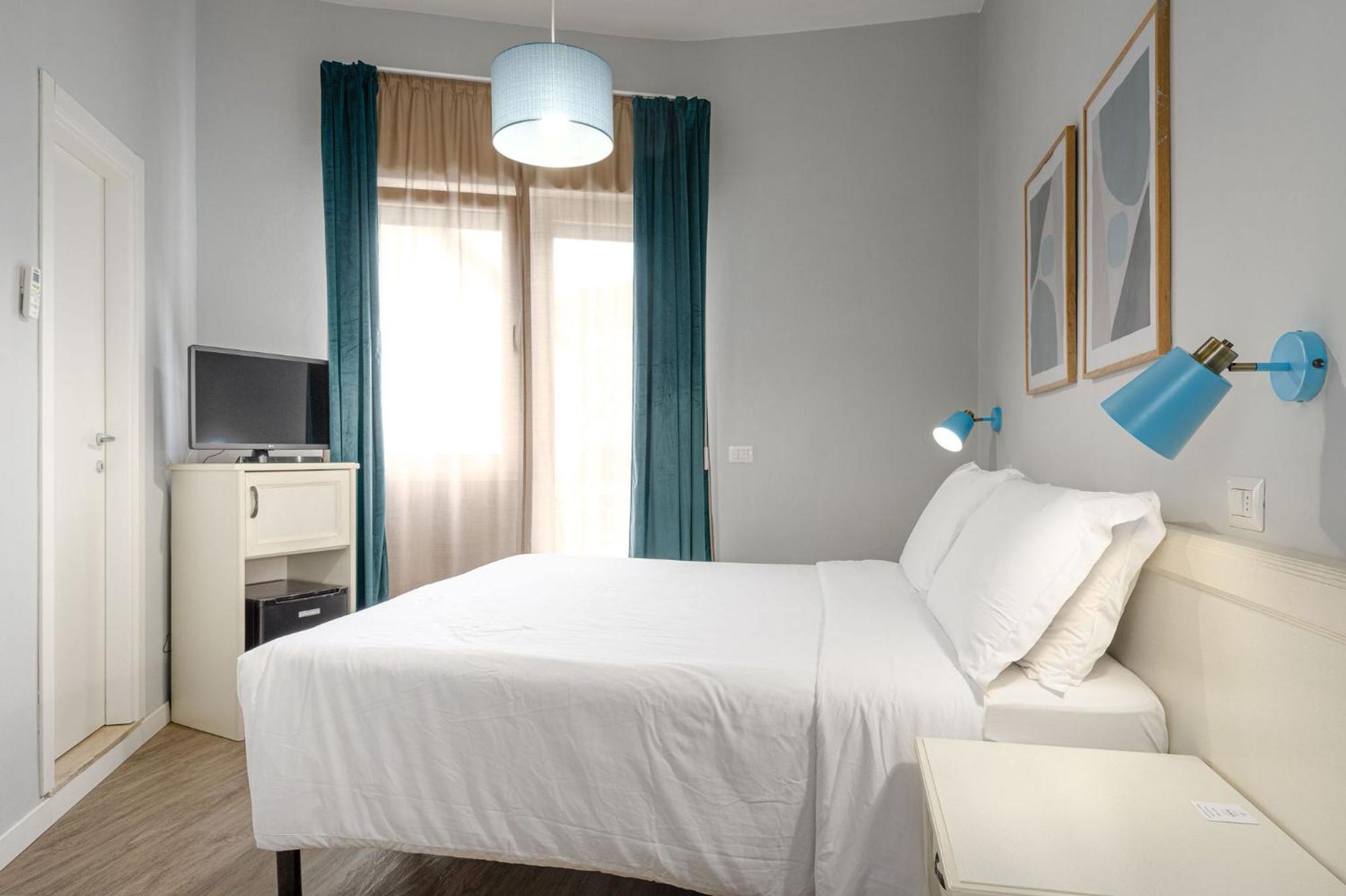 Hotel Conchiglia Porto Ercole  Habitación foto